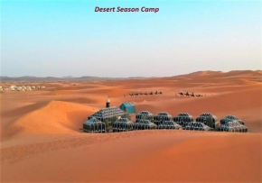 Desert Season Camp
